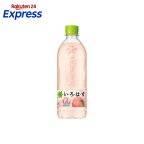い・ろ・は・す もも PET 540ml×24本入