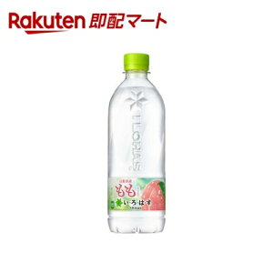 EÉE  PET 540ml×24{ y͂(I LOHAS)z ~lEH[^[