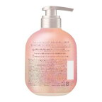 メルト モイストシャンプー ポンプ 480ml