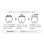 デンタルビューティーケア ホワイトニング 100g