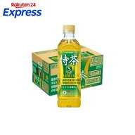 サントリー 伊右衛門 特茶 特定保健用食品 500ml×24本入 【特茶】 特定保健用食品(トクホ) 目的別