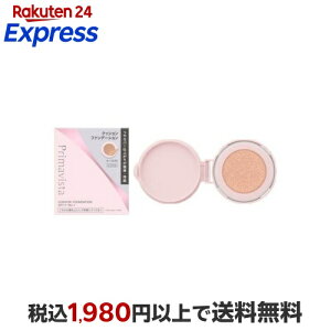 �v���}���B�X�^ �O���E�J�o�[ �N�b�V���� �I�[�N��03 ���t�B�� 11.5g �y�v���}���B�X�^(Primavista)�z �t�@���f�[�V����