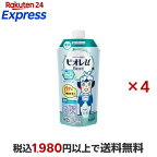 ビオレu ボディウォッシュ さっぱりさらさら つめかえ用 340ml