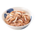 おさかな生活 シニア猫用 ささみ入りまぐろ 60g*3袋入