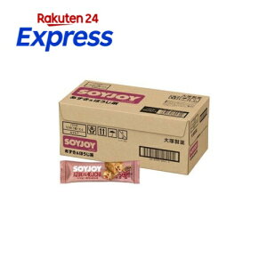 SOYJOY(�\�C�W���C)���������ق����� 30g×48�{�� �y�l�C�`���[���C�h(Nature Made)�z �_�C�G�b�g�t�[�h