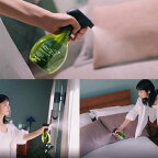 ファブリーズナチュリス消臭スプレー布用ラベンダー＆ユーカリ本体370ml
