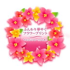 エリエール トイレットティシュー フラワープリント ダブル 12ロール