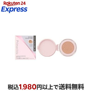 �v���}���B�X�^ �O���E�J�o�[ �N�b�V���� �I�[�N��05 ���t�B�� 11.5g �y�v���}���B�X�^(Primavista)�z �t�@���f�[�V����