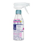 トイレマジックリン こすらずスッキリ泡パック サボン＆シトラスの香り 本体 300ml