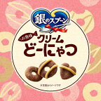 銀のスプーン お魚味クリーム どーにゃつ 2種アソート まぐろ＆まぐろ入りチキン味 6g×12袋入