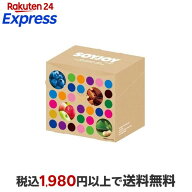 SOYJOY(ソイジョイ) アソートセット 30g×20本 【SOYJOY(ソイジョイ)】 ダイエットフード