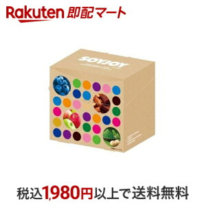 SOYJOY(\CWC) A\[gZbg 30g×20{ ySOYJOY(\CWC)z _CGbgt[h