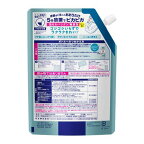 トイレマジックリン こすらずスッキリ泡パック サボン＆シトラスの香り 詰替用 660ml