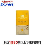 UCC GOLD SPECIAL PREMIUMローステッドナッツ 140g