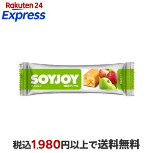 SOYJOY(�\�C�W���C) 2��̃A�b�v�� 30g*12�{�� �ySOYJOY(�\�C�W���C)�z �o�����X�h�{�H