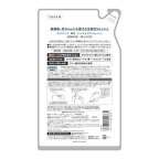 セラミエイド 薬用 フェイス＆ボディウォッシュ つめかえ 380ml