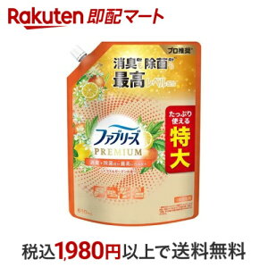 t@u[Y PREMIUM LXv[ zp VgX lߑւ 610mL yt@u[Y(febreze)z LEF