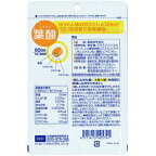 DHC 葉酸 60日分 60粒