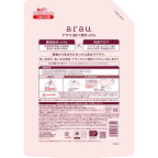 arau.(アラウ) 洗たく用せっけん 詰替用 2L