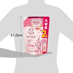 arau.(アラウ) 洗たく用せっけん 詰替用 2L