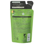 irohaインティメートウォッシュフォームタイプ詰め替え用135ml