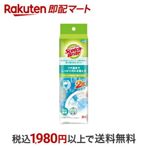 XRb`uCg ֎gCN[i[ ہEhEX ֗p T-557-6RF EX 6 yXRb`uCg(Scotch Brite)z gCp |pi