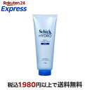 ハイドロ 普通肌 シェービングジェル 240g 【シック】 男性化粧品(メンズコスメ) シェービング