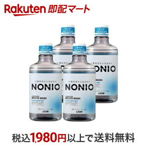 mjI }EXEHbVNAn[u~g 600ml×4{ ymjI(NONIO)z L΍