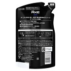 AXE(アックス) ボディソープ ブラック 詰め替え用 280g
