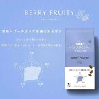 UCC GOLD SPECIAL PREMIUM 炒り豆 ベリーフルーティ 140g