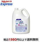 花王プロフェッショナル ビオレu 泡ハンドソープ 業務用 4L