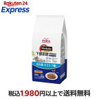 メディファス 室内猫 1歳から チキン＆フィッシュ味 235g×3袋入