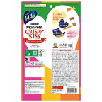 モンプチ クリスピーキッス ドライ バラエティパック セレクトシリーズ 144g