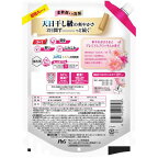 ボールド柔軟剤入り洗濯洗剤液体華やかおひさまとプレミアムブロッサム詰め替え690g