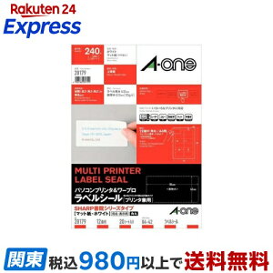 �G�[���� ���x���V�[�� �p�\�R�� ���[�v�� SHARP ���@ 12�� 84×42mm 28179 20�V�[�g �y�G�[�����z �m�[�g�EOA�p��