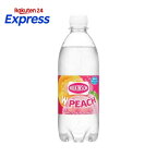 ウィルキンソンタンサンダブルピーチ500ml×24本入