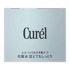 キュレル シミ・ソバカス予防ケア 化粧水3(とてもしっとり) 140ml
