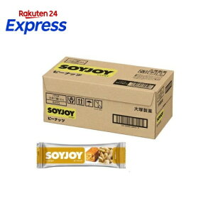 SOYJOY(�\�C�W���C)�s�[�i�b�c 30g×12�{×4�� �ySOYJOY(�\�C�W���C)�z �_�C�G�b�g�t�[�h