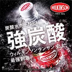 ウィルキンソンタンサン500ml×24本入