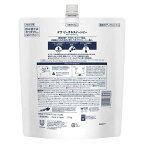 Dove(ダヴ) ボディソープ ピーチ＆スイートピー ボディウォッシュ 詰替え大容量 1270g