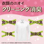 クローゼットにおくだけ防虫力 フローラルソープの香り 300ml