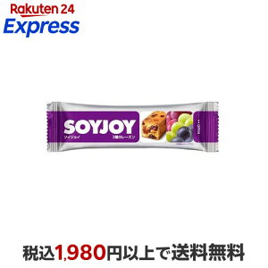 SOYJOY(�\�C�W���C) 3��̃��[�Y�� 30g*12�{�� �ySOYJOY(�\�C�W���C)�z �o�����X�h�{�H