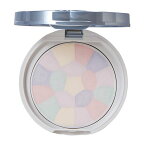 キャンメイク イルミネイティングフィニッシュパウダー Abloom 01 6.5g