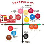 ネスカフェ ドルチェグスト 専用カプセル ニューヨーク モーニングブレンド 18杯分