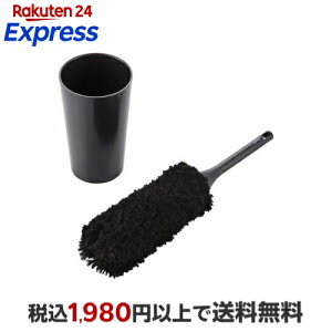 �G���R�� �N���[�j���O�u���V �n���f�B �Ód�C�h�~ ���[�P�[�X�t AVD-TVBR03ASC 1�� �y�G���R��(ELECOM)�z �|������