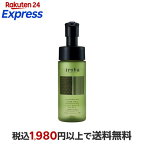TENGA テンガ iroha(イロハ) インティメートウォッシュ フォームタイプ 150ml