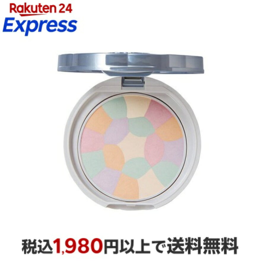 キャンメイク イルミネイティングフィニッシュパウダー Abloom 02 6.5g