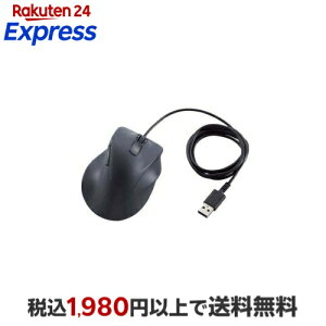 �G���R�� �L�� �}�E�X �É� 5�{�^�� S�T�C�Y EX-G �u���b�N 1�� �y�G���R��(ELECOM)�z �p�\�R���T�v���C