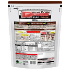 ザバスプロウェイトダウンチョコレート風味800g