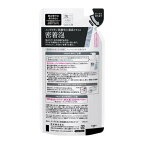 メンズビオレザフェイス毛穴汚れクリアつめかえ用170ml